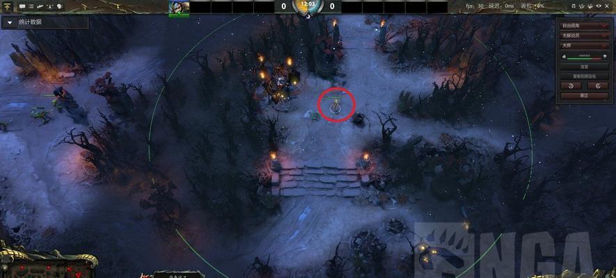 探索Dota1齐天大圣AI地图的惊人魅力（以齐天大圣为AI英雄）