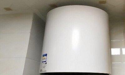 威能热水器漏水解决方法（保养维修预约）