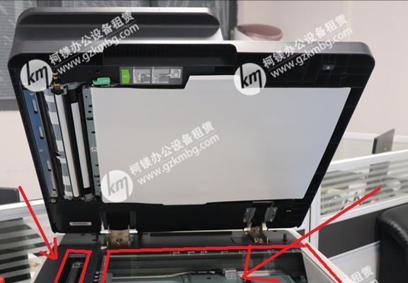解决震旦复印机显屏黑屏问题（处理方法及注意事项）