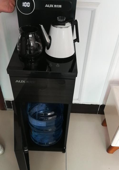 饮水机不上水的原因及解决方法（探究饮水机无法正常运作的根本原因）