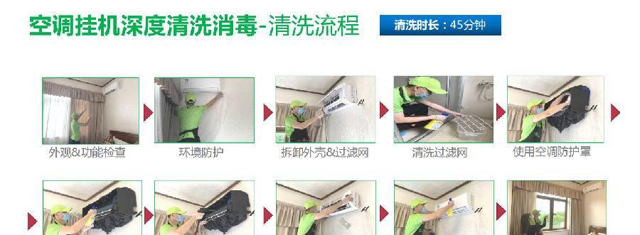 如何正确清洗以旧双桶洗衣机（快速了解清洗步骤）