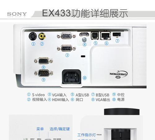 索尼投影仪画面缩小的原因及解决方法（从调整设置到检查硬件）