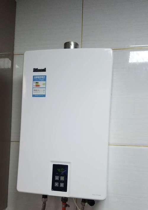 为什么以旧热水器烧水慢（热水器烧水速度变慢的可能原因及解决方法）