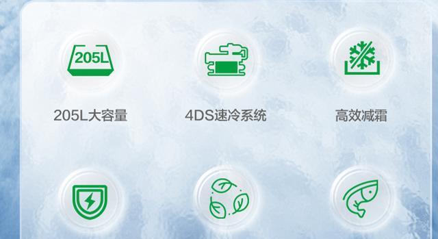 以冷冰柜放水的方法保持饮用水的清洁与健康（清洁）