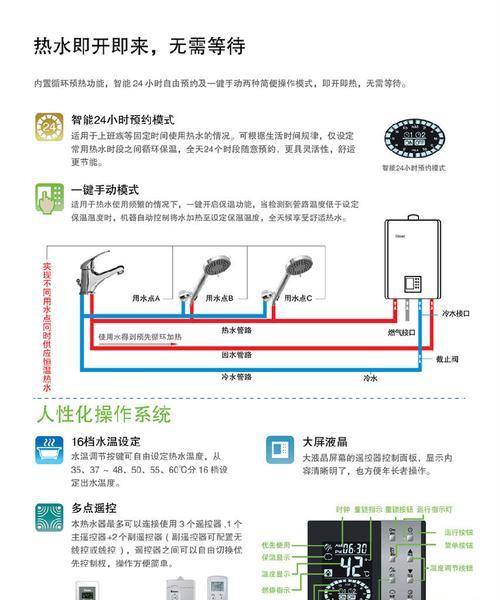 解决能率热水器故障16的方法（快速修复能率热水器16故障的关键步骤）