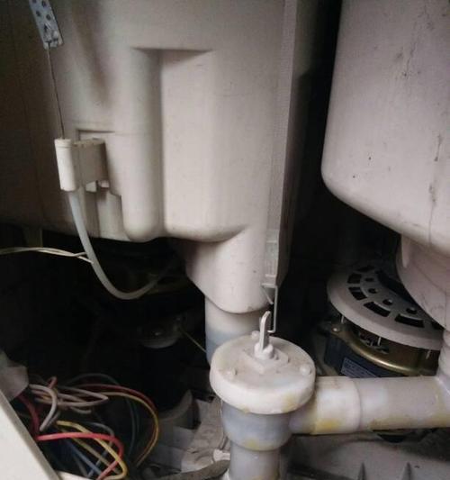 洗衣机不排水的常见问题及修理方法（解决洗衣机排水问题的关键是找准故障原因）