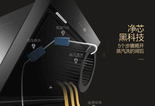 美迪油烟机自动清洗的使用方法（让清洁变得更简单）