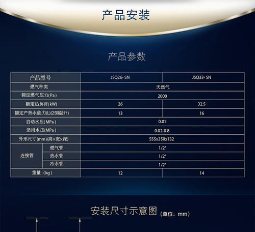 以史密斯热水器故障分析——保障热水供应的关键（常见故障原因及解决方法）