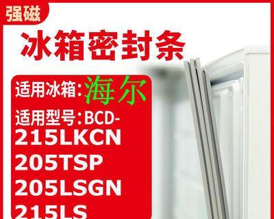 如何正确取下冰箱门封条（简单有效的方法让您轻松操作）