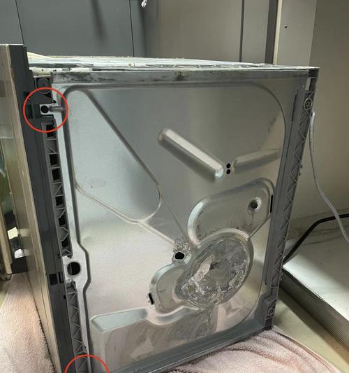 洗碗机洗了积水的原因及解决方法（为什么洗碗机会积水）