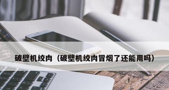 破壁机冒烟了的原因及解决方法（探究破壁机冒烟现象的原因）