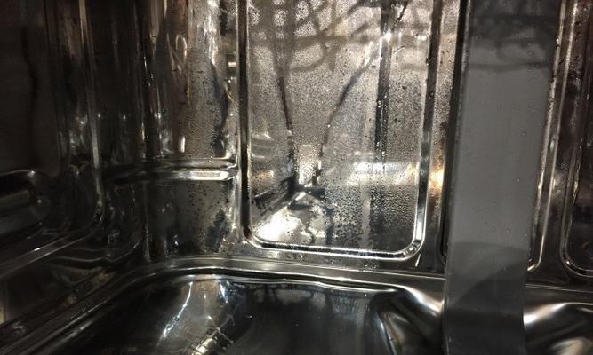 洗碗机为何总是偷停（探究洗碗机频繁停运的原因及解决方法）