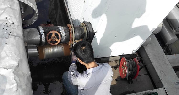 中央空调后期维修全解析（掌握维修技巧）
