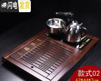 茶盘电磁炉抽水小修指南（教你解决茶盘电磁炉抽水小问题）