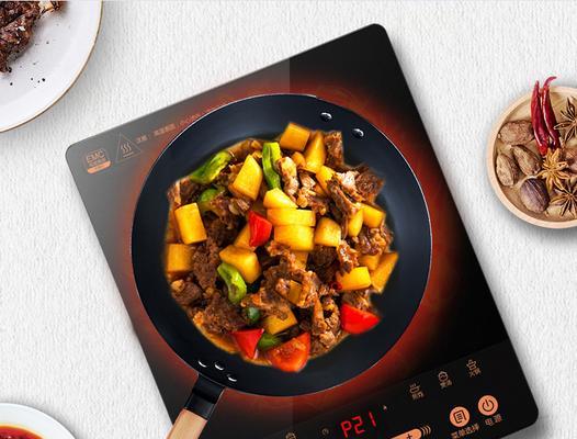 电磁炉为何适合烧菜油（探究电磁炉在烧菜油方面的优势及原因）