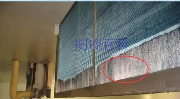 空调结冰的原因是什么造成的？室内机结冰的应对之策有哪些？