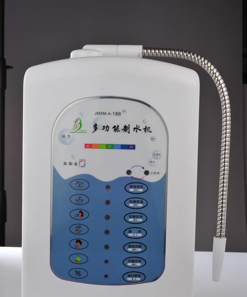 净水器水中出现白点的原因及解决方法有哪些？了解净水器白点问题有哪些？