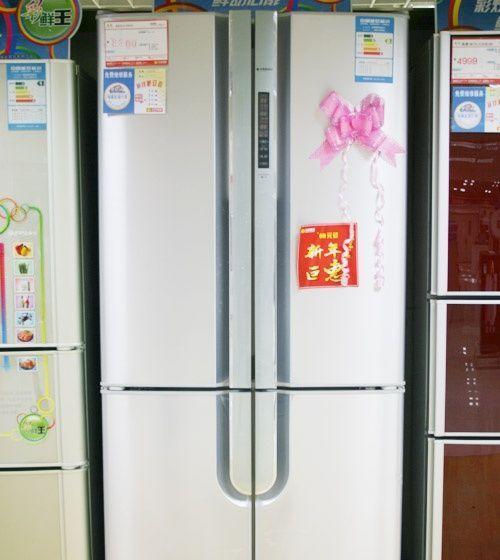 冰箱关不严的处理方法（快速解决冰箱关不严的问题）