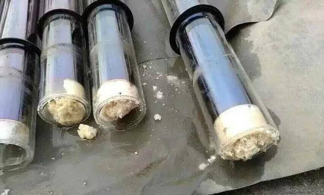 以太阳能热水器清洗方法及步骤（轻松清洁你的太阳能热水器）