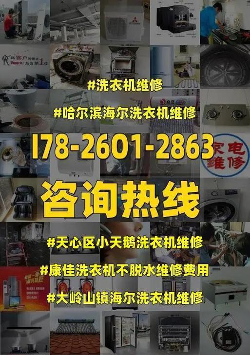 海尔洗衣机显示FR故障原因分析及上门维修（探索海尔洗衣机显示FR故障的根本问题）