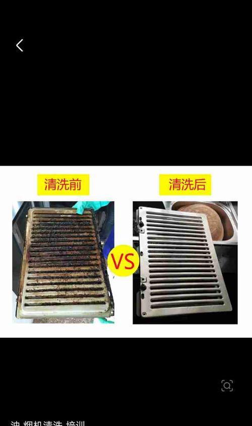 如何正确清洗温岭专业油烟机？怎样高效又安全的清洁方法？