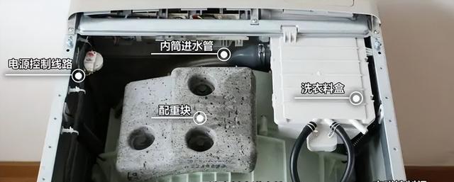 洗衣机漏水怎么办（快速解决洗衣机漏水问题）