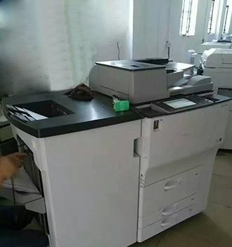 以太原复印机维修价格分析（了解以太原复印机维修价格的关键因素与维修服务范围）