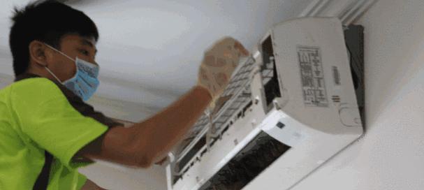 空调漏水怎么办（遇到空调漏水情况）