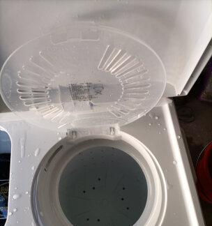 搬运过程中洗衣机坏了怎么办（搬运过程中洗衣机损坏是否享有保修权益）