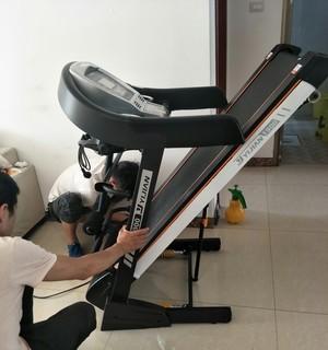 如何解决跑步机不自动跳动的问题（遇到跑步机卡滞不跳动时该如何处理）