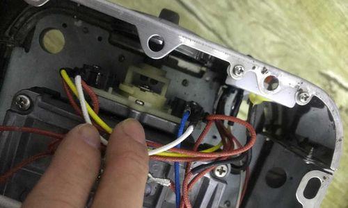 咖啡机为何无法开启（解析咖啡机开不了机的原因及解决方法）