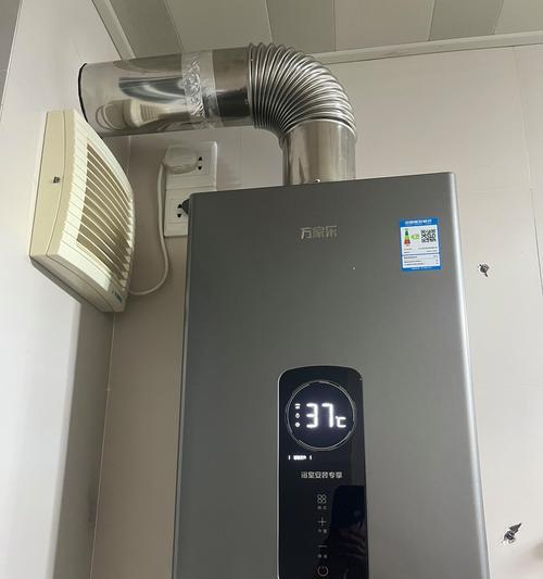 探究万家乐燃气热水器E2报错的原因及解决方法有哪些？解读E2故障代码