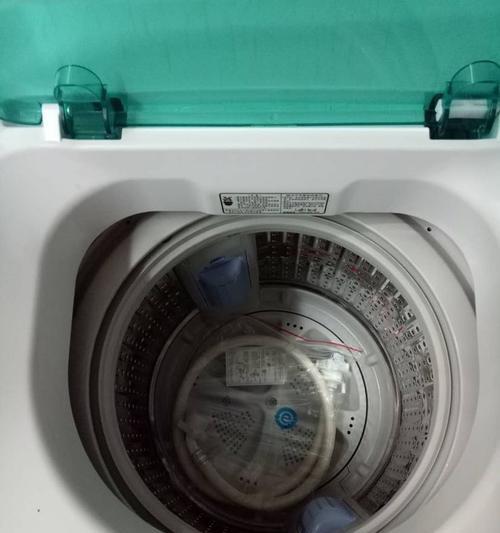 洗衣机不会自动下水的故障排除方法（解决洗衣机自动下水问题的实用技巧）