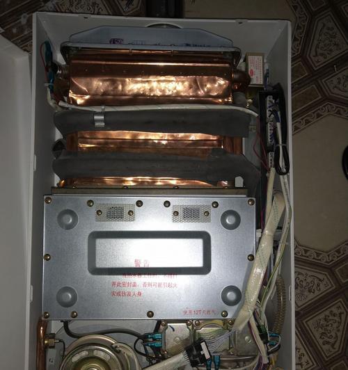 热水器燃烧后突然息火的原因及处理方法（解决热水器燃烧后突然息火的有效措施）