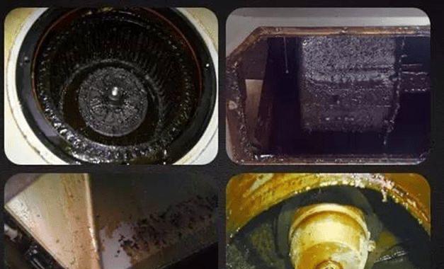 用鲜柠檬清洗油烟机，轻松洁净环境有哪些？以天然柠檬提取物为清洁剂