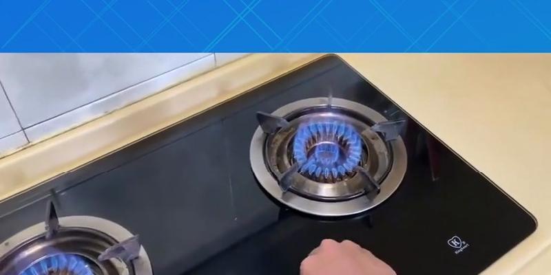 燃气灶为何经常堵塞（探究燃气灶堵塞的原因及解决方法）