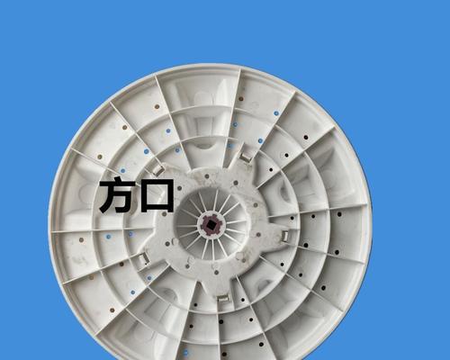 如何处理洗衣机波轮盘滑丝问题（解决洗衣机波轮盘滑丝的实用方法）