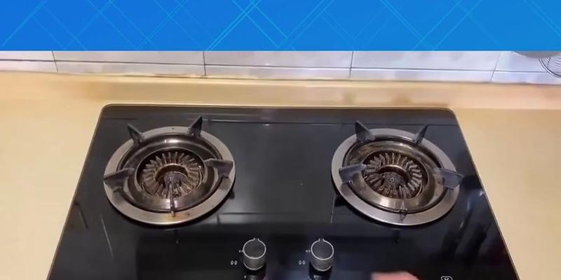 为什么燃气灶打不着火（掌握这些技巧）