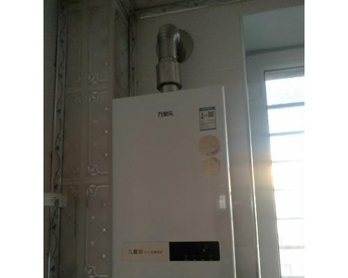 如何处理燃气热水器出现杂质问题（排查及清除燃气热水器中的杂质问题）