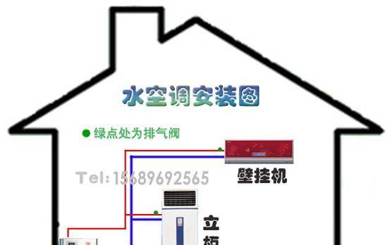 中央空调水压不足的解决方法（水压不足如何影响中央空调使用及解决办法）