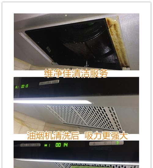 派德牌抽油烟机清洗指南（保持派德牌抽油烟机的效能和耐用性）
