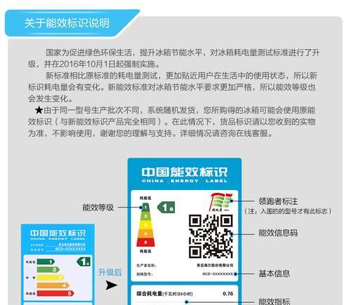 海尔冰箱故障代码ED含义解析（了解ED故障代码）