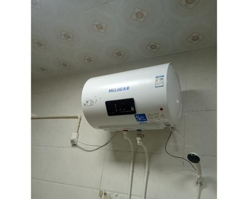 热水器安装步骤及注意事项（为您的家庭安装一个高效的热水器）