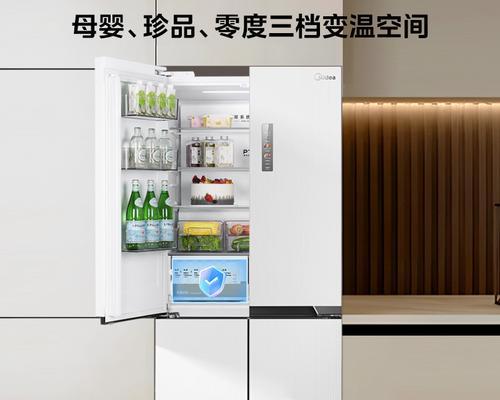 冰柜和冰箱的能耗对比分析（哪个更费电）