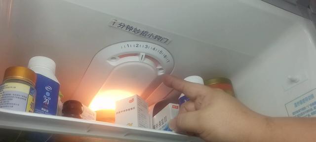 快速化冰的小窍门——以冰箱结冰技巧（便捷实用的家居冰制方法）