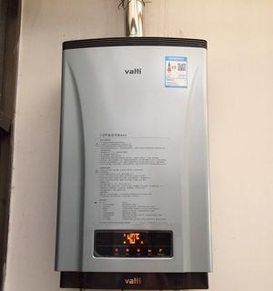 华帝燃气热水器显示E8故障的解决方法（华帝热水器E8故障代码解析及维修措施）