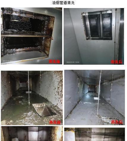 昆山饭店油烟机清洗方法？如何有效去除油烟机污垢？