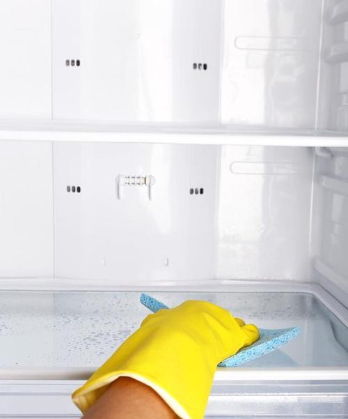 如何正确进行上门清洗冰箱？上门清洗冰箱有哪些常见问题？