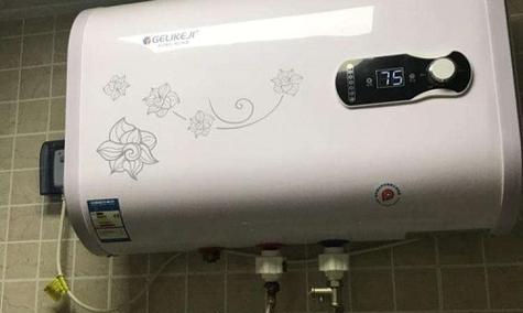 热水器出水慢压力小怎么办？如何快速解决？