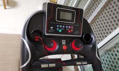 跑步机高压开关故障怎么办？如何快速修复？